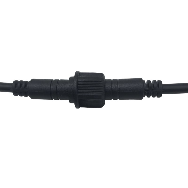 【RECOMENDAR】10FT Verlängerungs – Outdoor Lighting Extension Cord Bewertung und Preis
