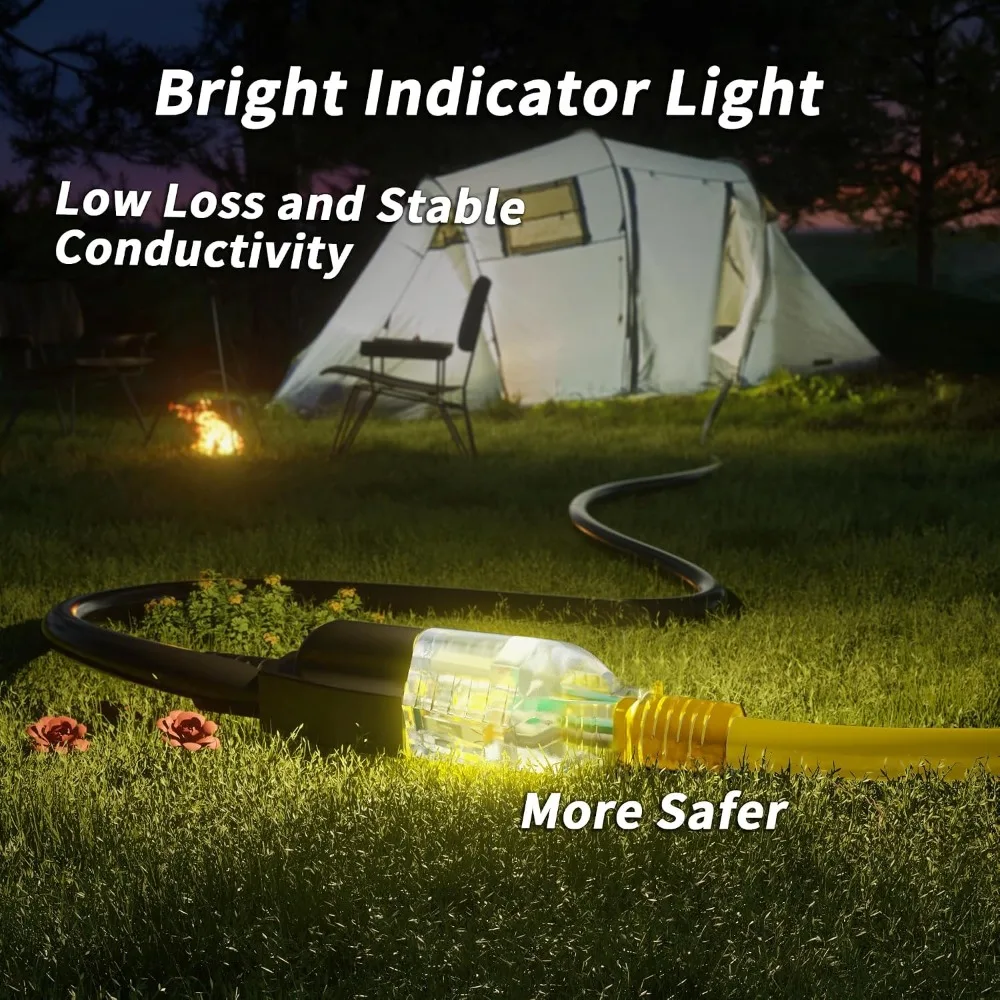 Neues Bestangebot US-Versand H – Outdoor Lighting Extension Cord Bewertung und Preis