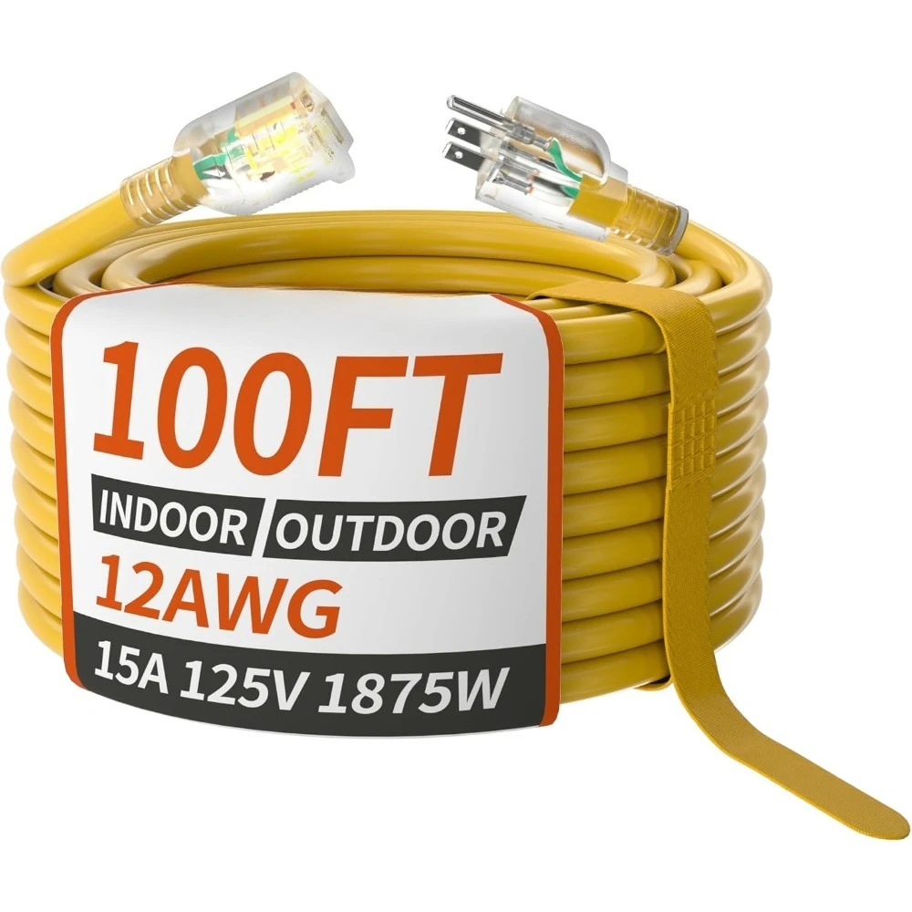Neues Bestangebot US-Versand H – Outdoor Lighting Extension Cord Bewertung und Preis