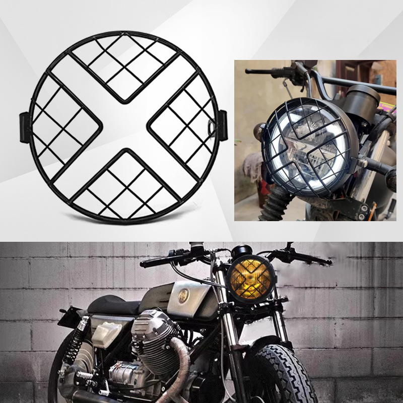 Universal 5,75 Zoll Motorrad S – Outdoor Lighting Unit Bewertung und Preis