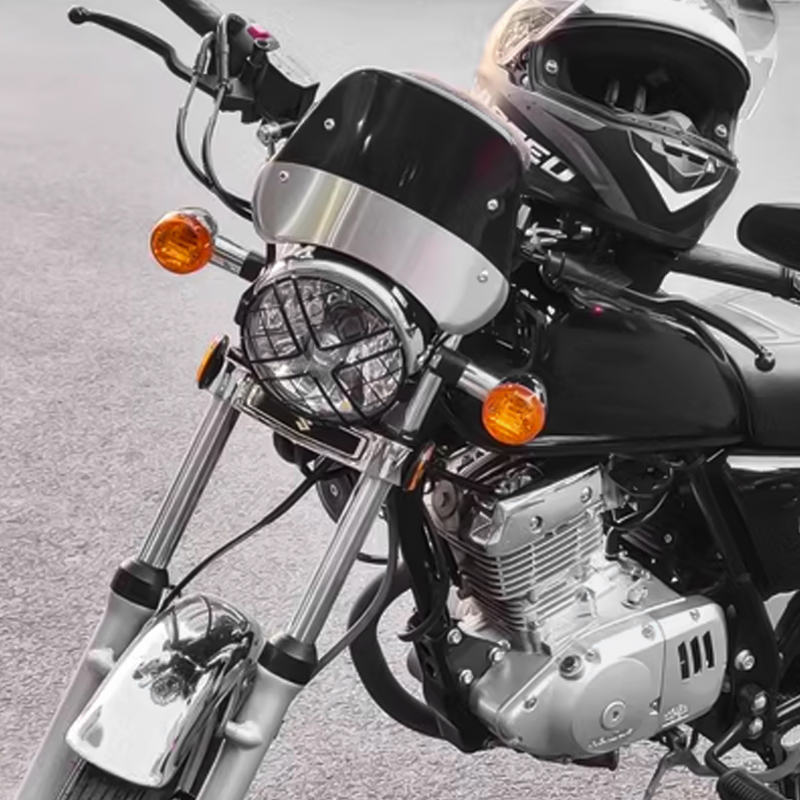 Universal 5,75 Zoll Motorrad S – Outdoor Lighting Unit Bewertung und Preis