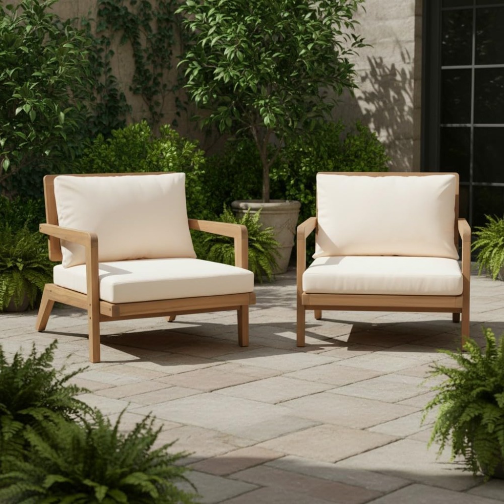 Set mit 2 Mid-Century Modern O – Outdoor Lighting Mid Century Modern Bewertung und Preis