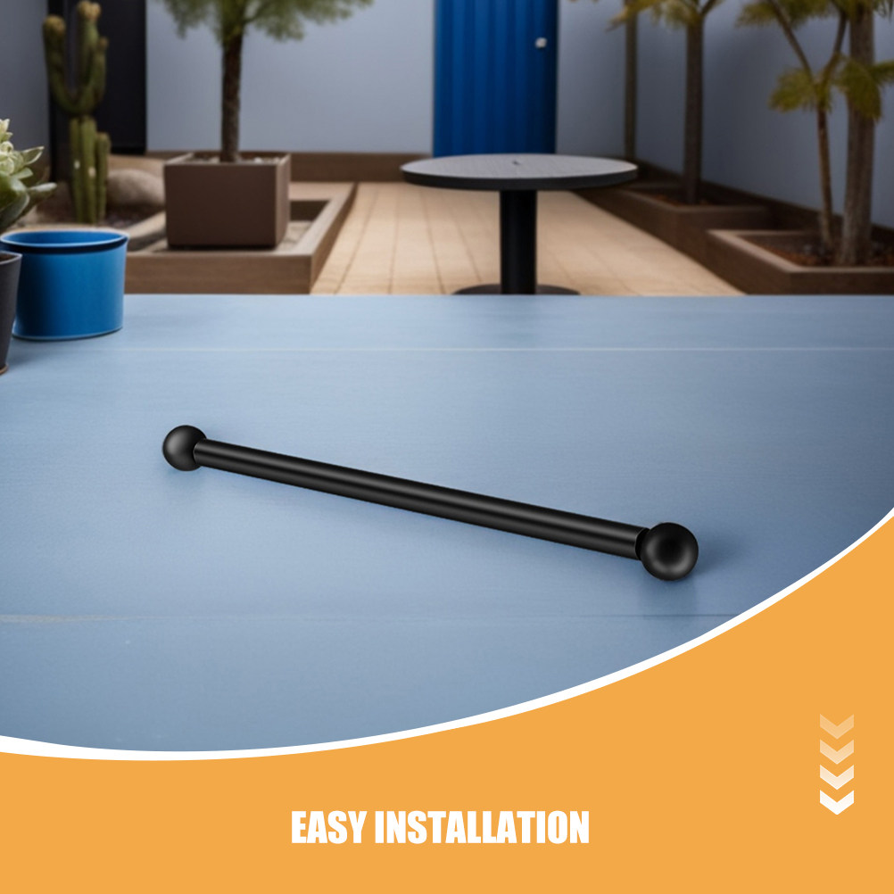 2 Stück schwarze Metall-Außenl – Outdoor Lighting Patio Bewertung und Preis