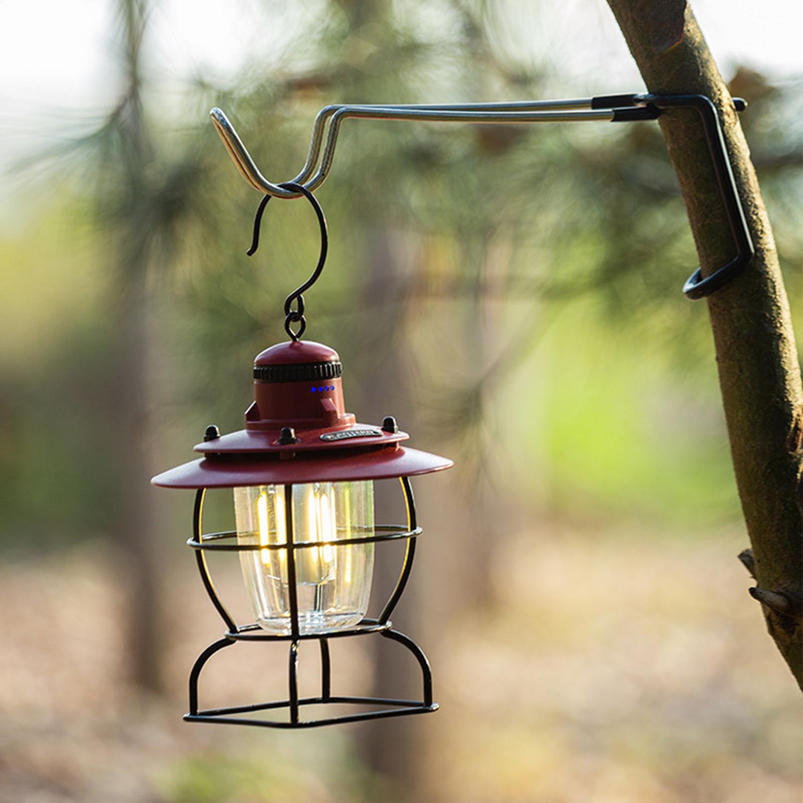 Laterne Haken Licht Haken Halt – Outdoor Lighting For Fence Bewertung und Preis