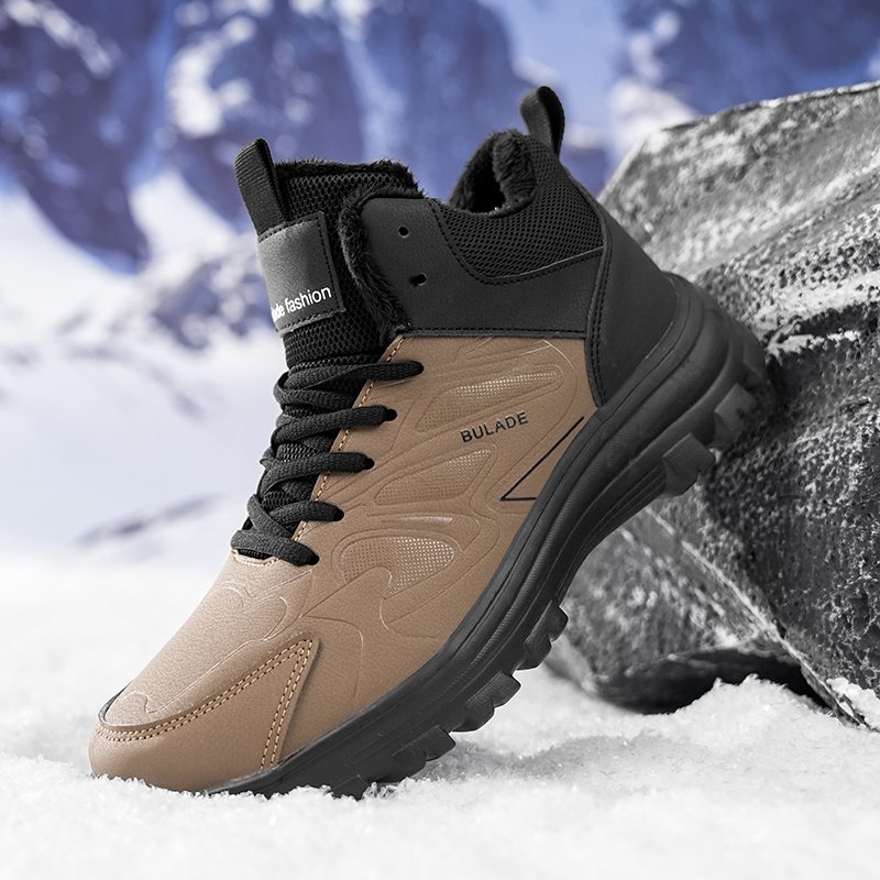 ELUVA Herren-Schneestiefel, wa – Outdoor Lighting Round Bewertung und Preis