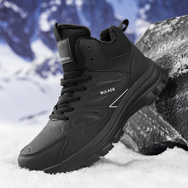 ELUVA Herren-Schneestiefel, wa – Outdoor Lighting Round Bewertung und Preis