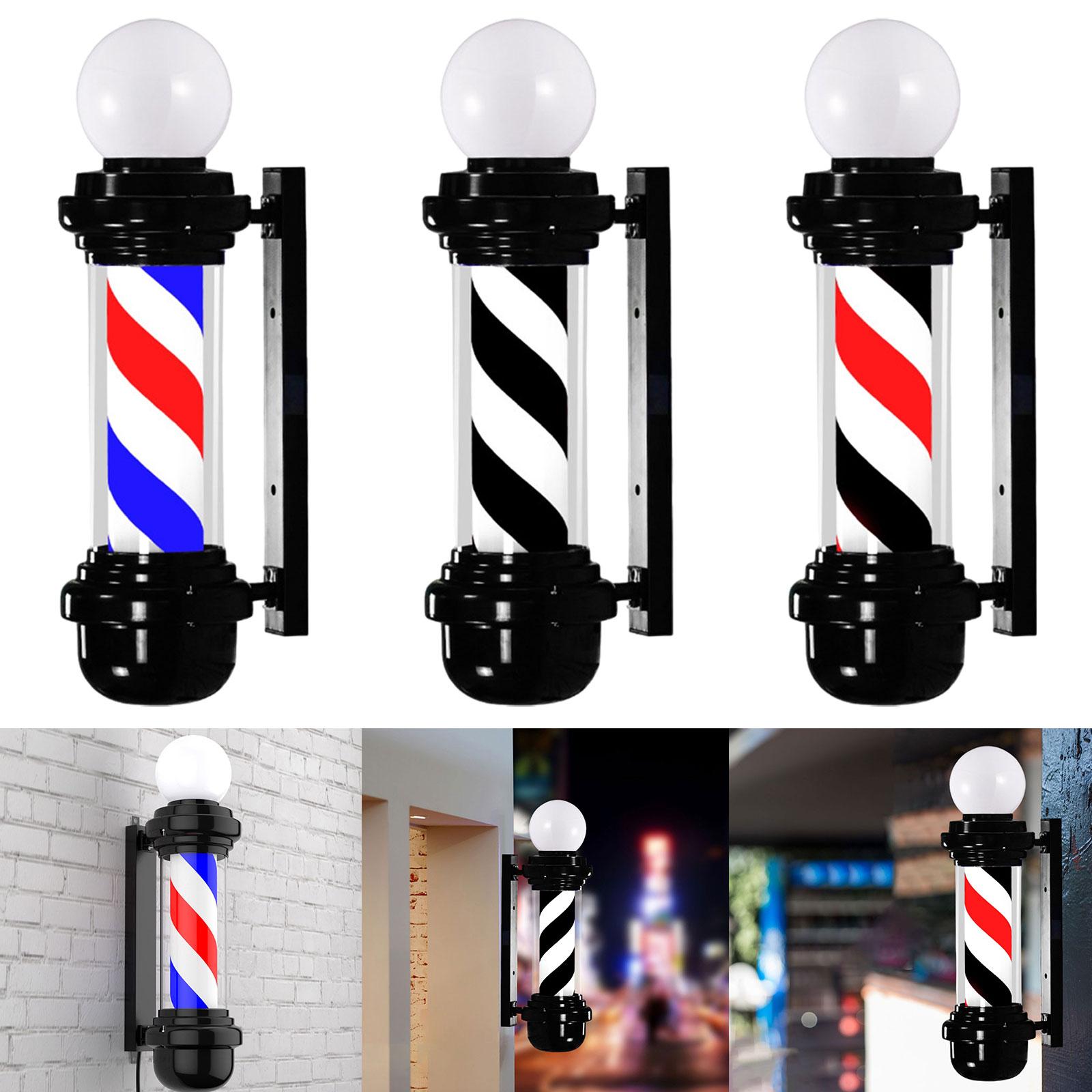 23,6 Zoll Friseur Mast Licht S – Outdoor Lighting Unit Bewertung und Preis