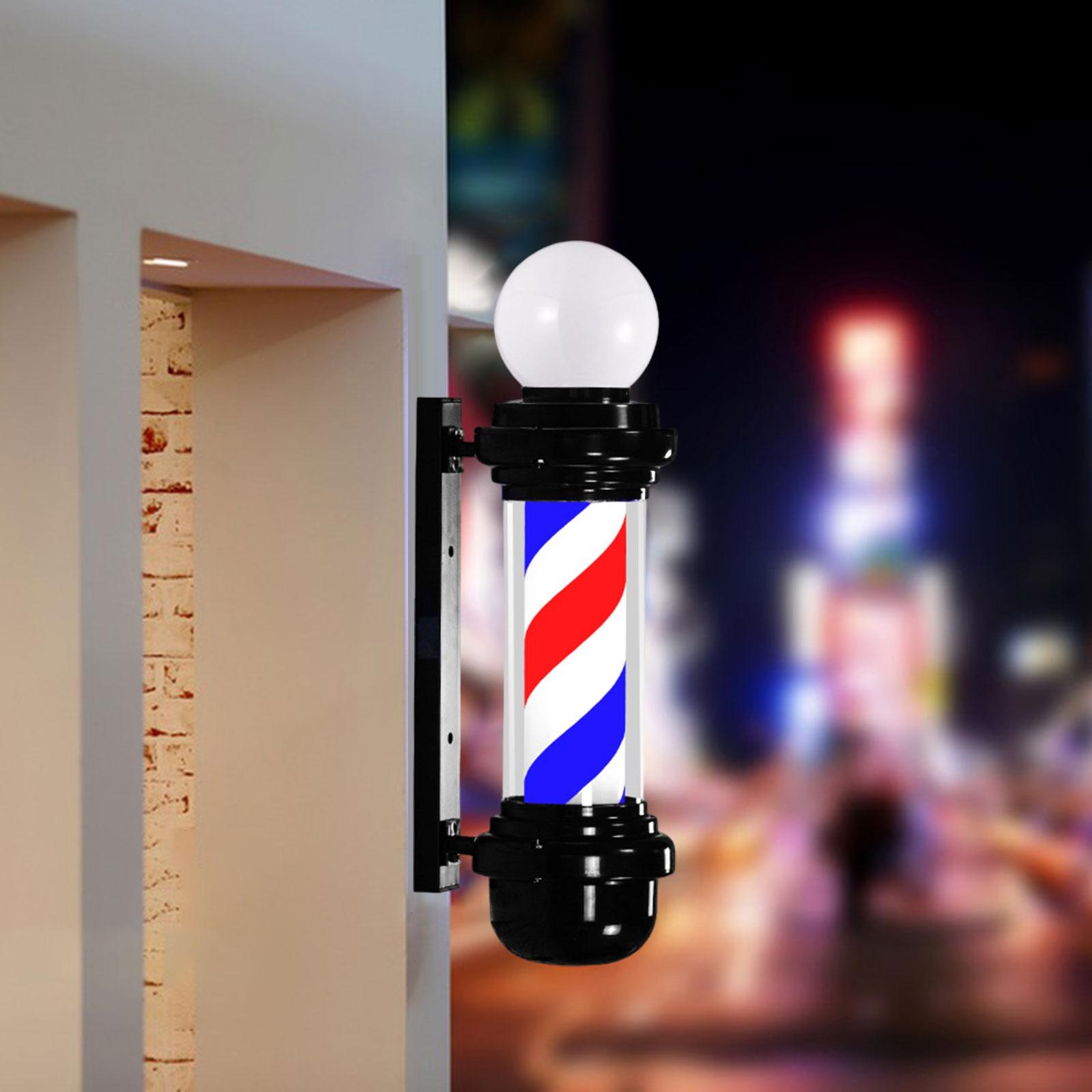 23,6 Zoll Friseur Mast Licht S – Outdoor Lighting Unit Bewertung und Preis