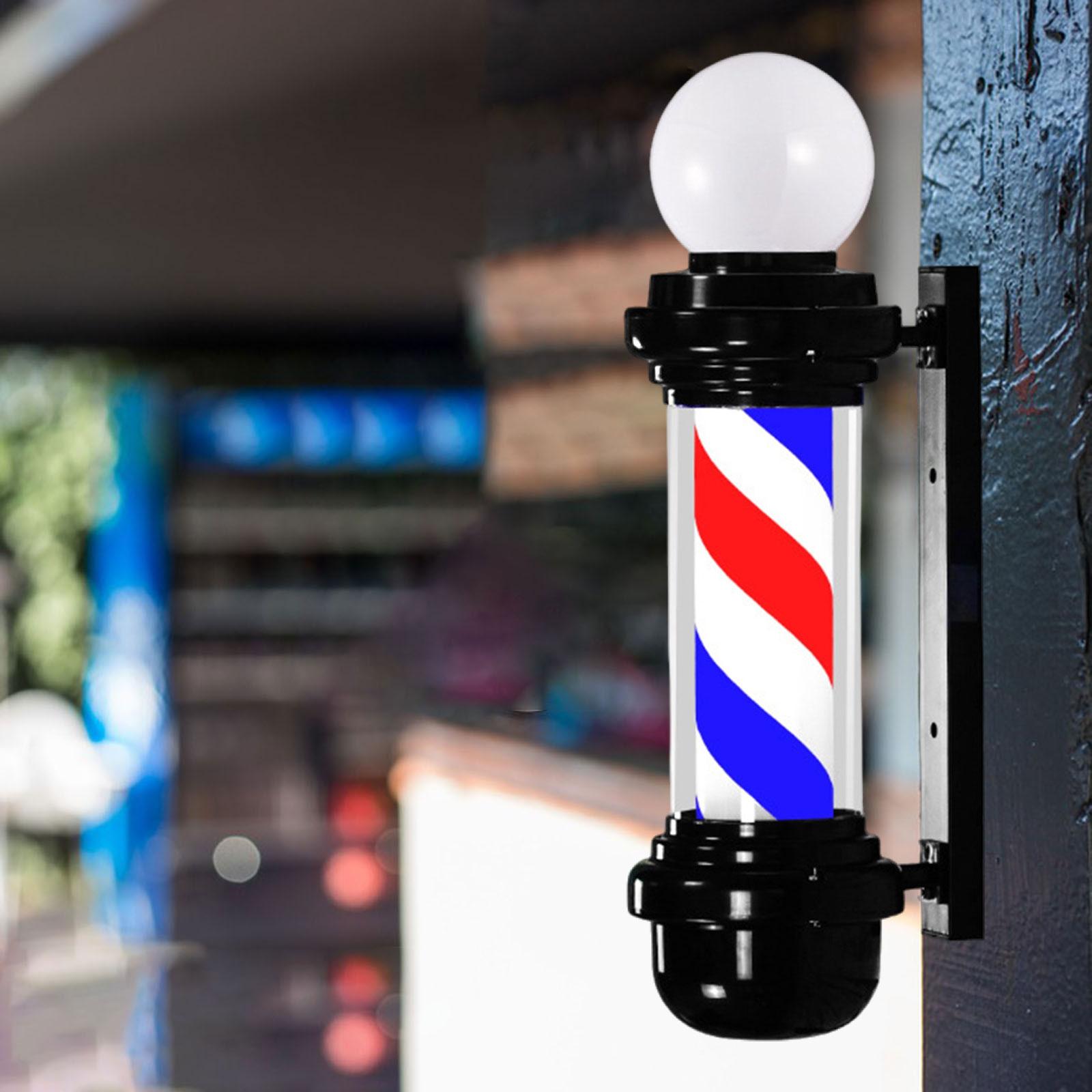 23,6 Zoll Friseur Mast Licht S – Outdoor Lighting Unit Bewertung und Preis