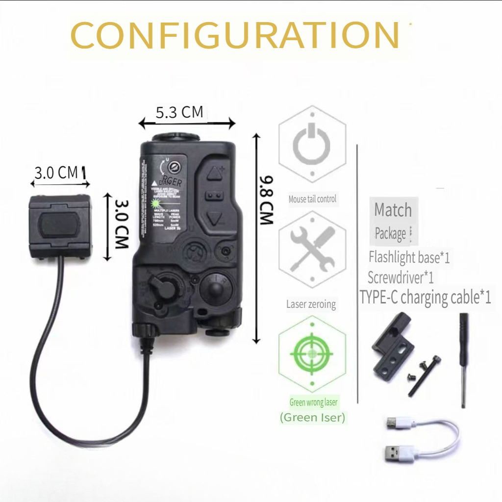 RAID-X Style RG Lichtmodul, Al – Outdoor Lighting Unit Bewertung und Preis