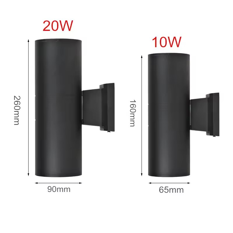 Heiße Verkäufe nach oben und u – Outdoor Lighting On Sale Bewertung und Preis