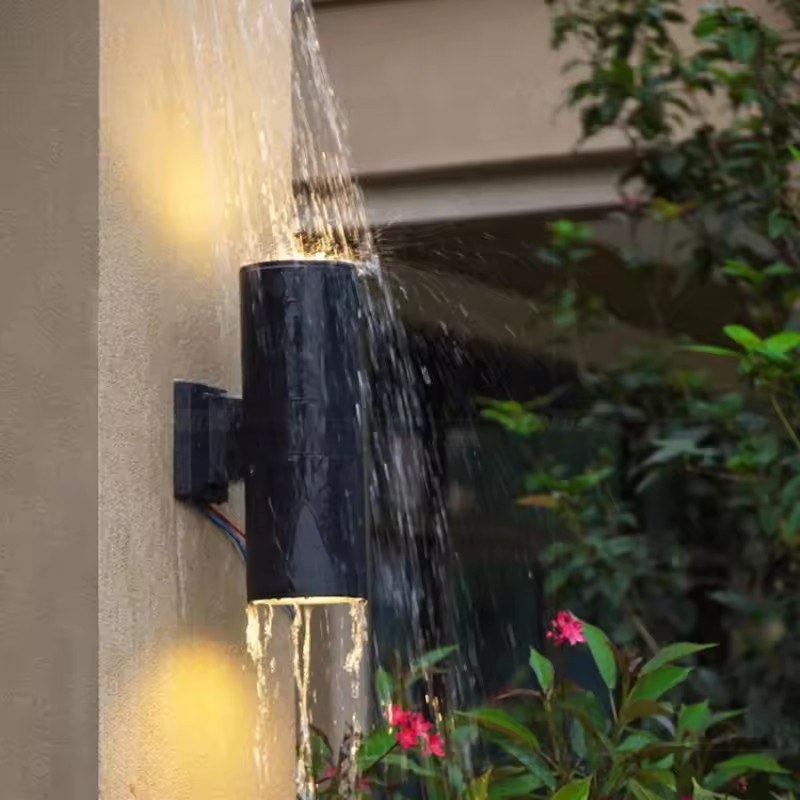 Heiße Verkäufe nach oben und u – Outdoor Lighting On Sale Bewertung und Preis