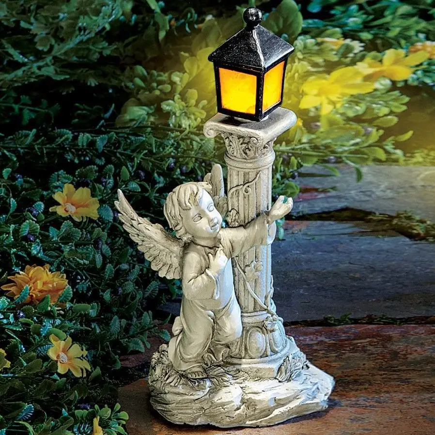 Solar Licht Europäische Römisc – Outdoor Lighting Architectural Bewertung und Preis