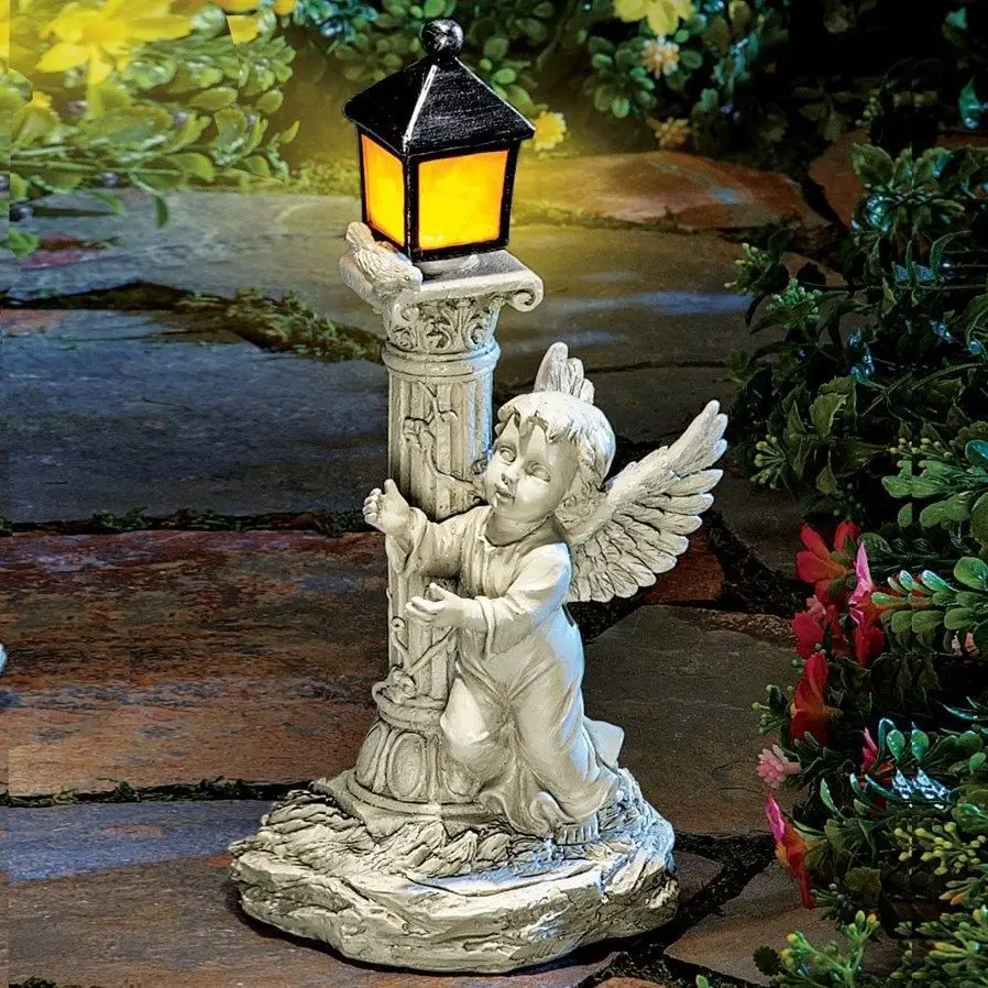 Solar Licht Europäische Römisc – Outdoor Lighting Architectural Bewertung und Preis