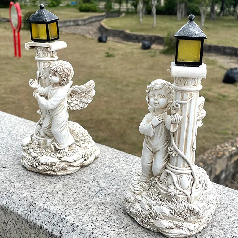 Solar Licht Europäische Römisc – Outdoor Lighting Architectural Bewertung und Preis