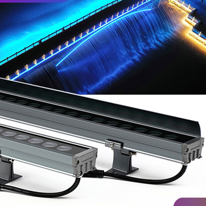 NEUE 18W 24W 36W Outdoor LED W – Outdoor Lighting Architectural Bewertung und Preis