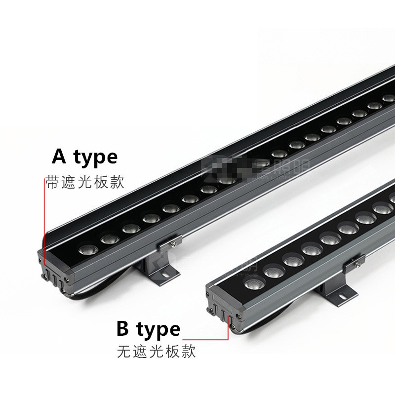 NEUE 18W 24W 36W Outdoor LED W – Outdoor Lighting Architectural Bewertung und Preis