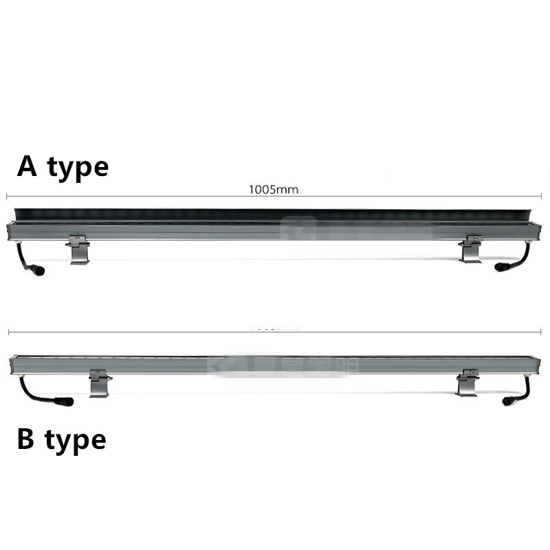 NEUE 18W 24W 36W Outdoor LED W – Outdoor Lighting Architectural Bewertung und Preis