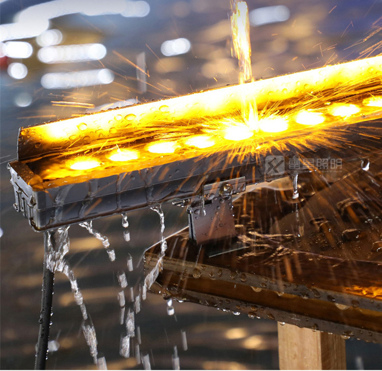 NEUE 18W 24W 36W Outdoor LED W – Outdoor Lighting Architectural Bewertung und Preis