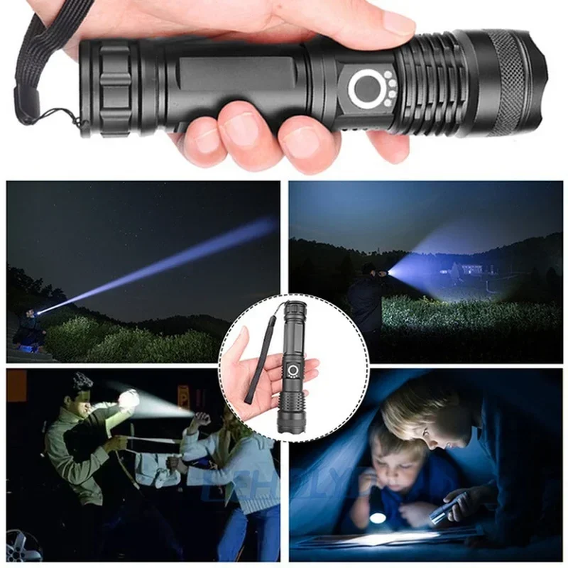 Hochleistungs-XHP70-LED-Tasche – Zinc Outdoor Lighting Bewertung und Preis