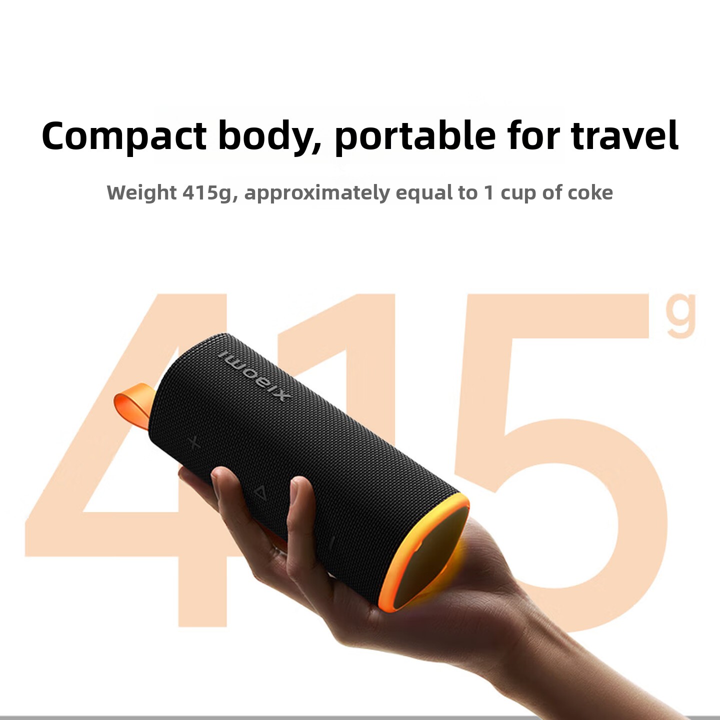 Xiaomi Tragbarer Outdoor-Bluet – Outdoor Lighting Unit Bewertung und Preis