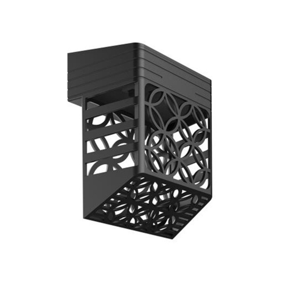 Solarbetriebene LED-Gartenzaun – Outdoor Lighting For Fence Bewertung und Preis
